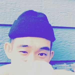 Meet your Posher, Justin